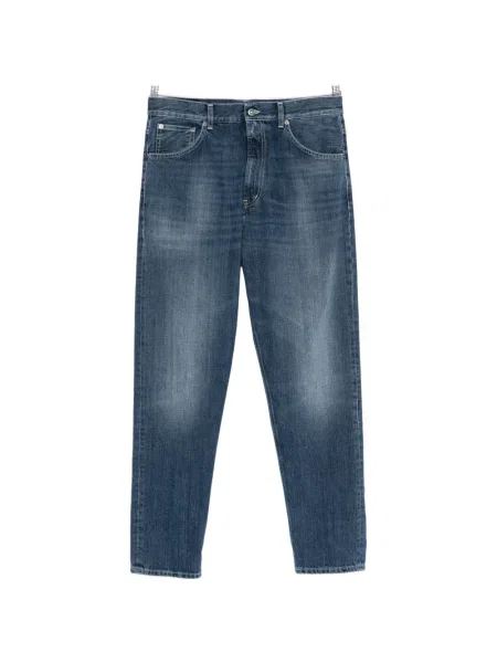 Blugi Dondup albastru