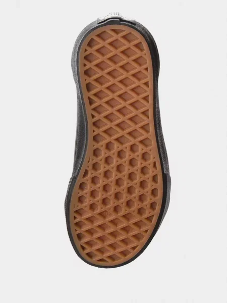 Детские кеды Vans черные