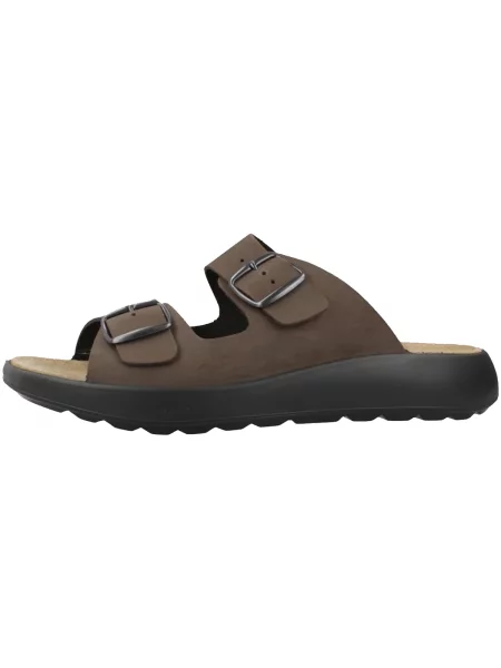 Pantofi Igi&co maro