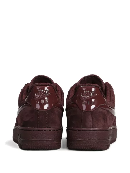 Sneaker Nike Air Force 1 piros