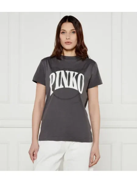 PINKO Póló szürke