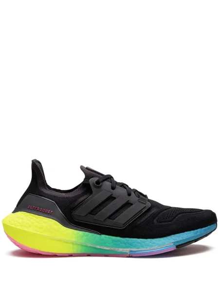 Sneakerși Adidas UltraBoost negru