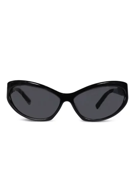 Okulary przeciwsłoneczne Vaquera czarne