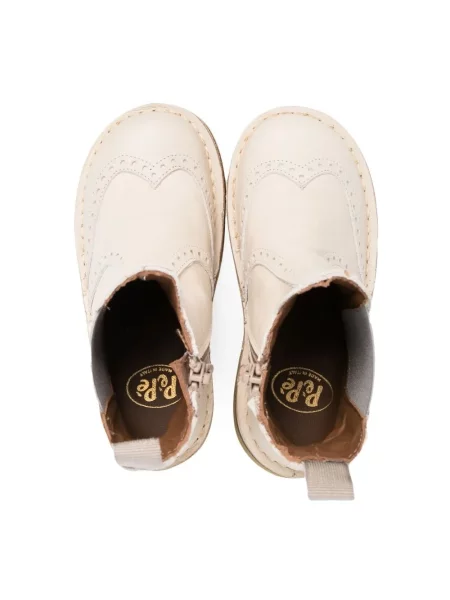 Buty do kostki dziecięce Pèpè