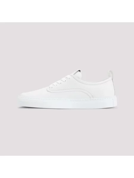 Sneakersy Givenchy białe