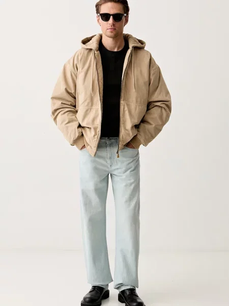 Демисезонная куртка Adidas Originals