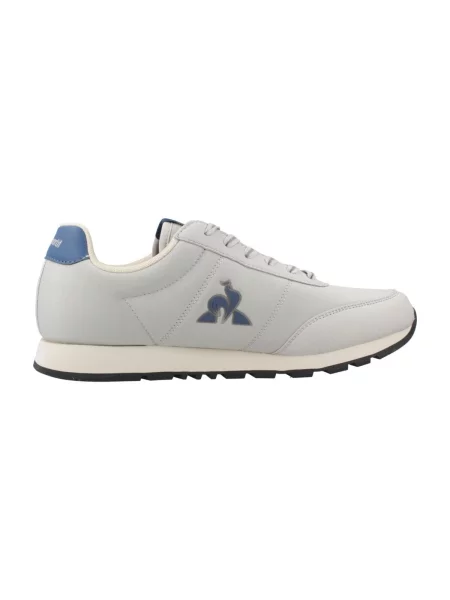 Pantofi Le Coq Sportif gri
