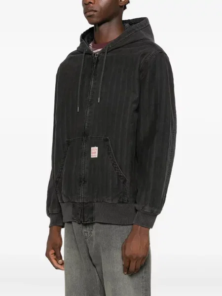 Mellény Levi's® fekete