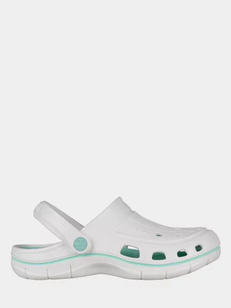 Сабо Coqui белые