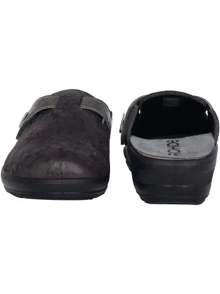 Pantofi Rohde gri