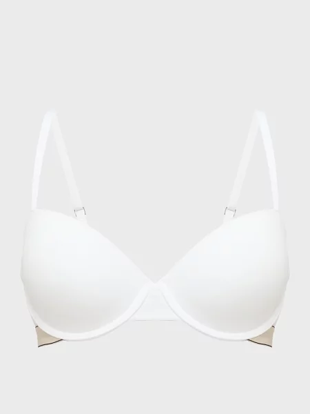 Бюстгальтер Calvin Klein білий