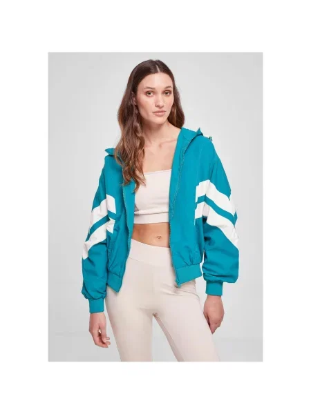 Kurtka Urban Classics biała