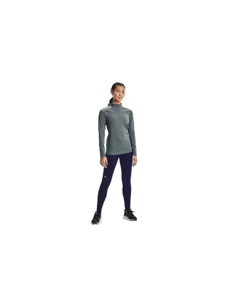 Pantaloni Under Armour albastru