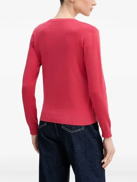 Cardigan Benetton roz