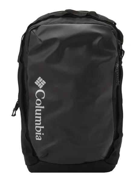 COLUMBIA Rucsac sport Landroamer Everyday negru alb