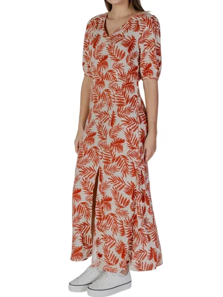 Obleka obleka B.young bež