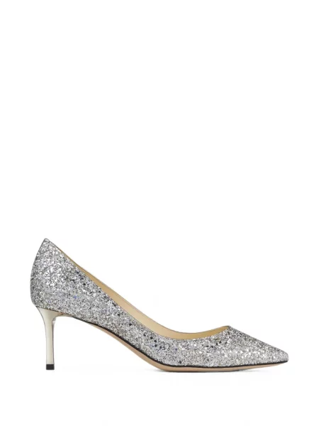 Pantofi cu toc Jimmy Choo