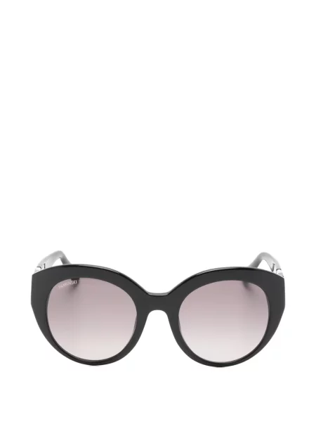 Ochelari de soare Swarovski Eyewear negru