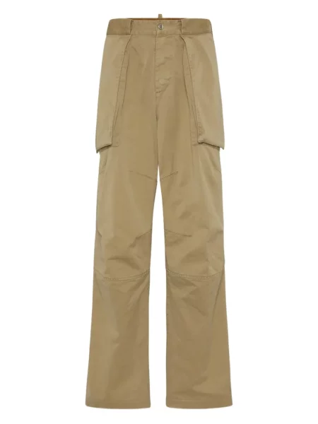 Pantaloni cargo Dsquared2