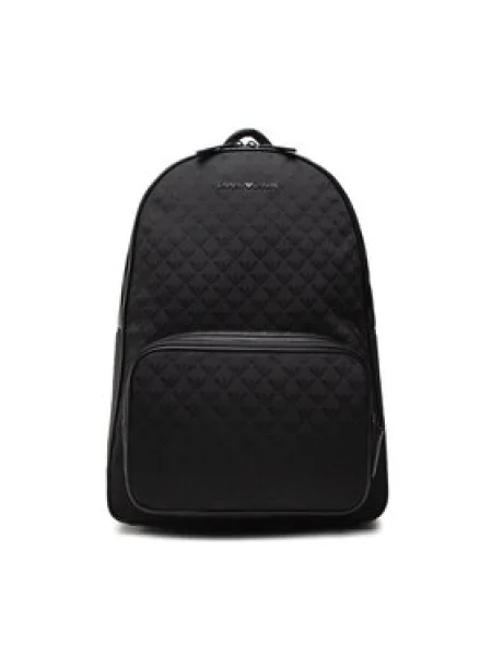 Rucsac Emporio Armani negru