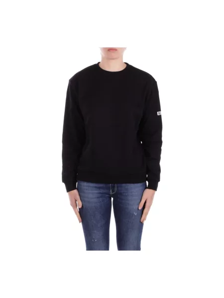 Bluza nierozpinana Gcds czarna