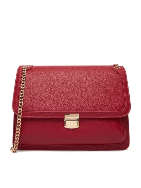 JENNY Сумка червоний