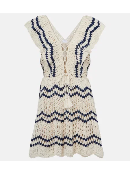 Sukienka Anna Kosturova garniturowa czerwona