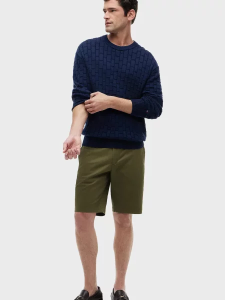 Светр Tommy Hilfiger синій