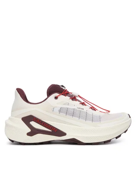 Pantofi pentru alergare Salomon Genesis 2 W bej