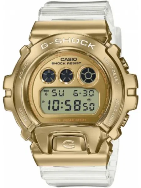 Hodinky G-Shock