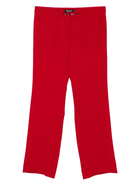 Панталон Blaklace червено