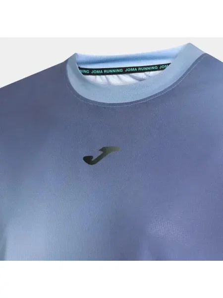 Koszulka techniczna Joma R-City Winter niebieska