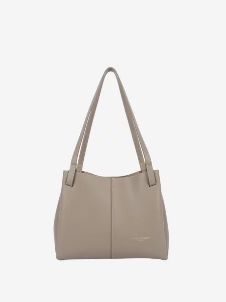 Rucsac Lancaster Paris gri