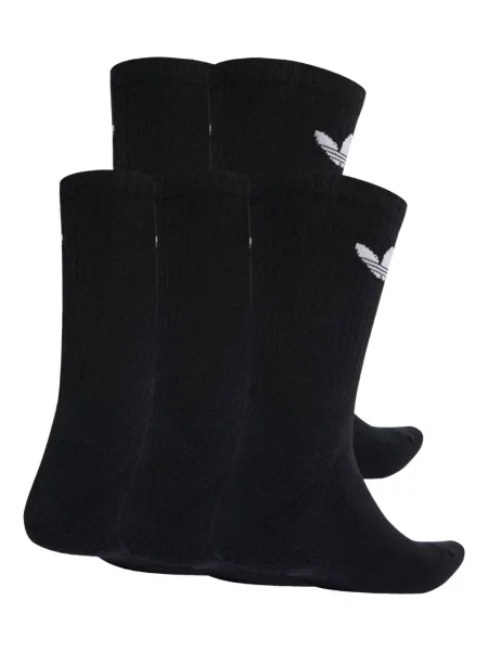 Maxi koszulka Adidas z autografem odblaskowa czarna