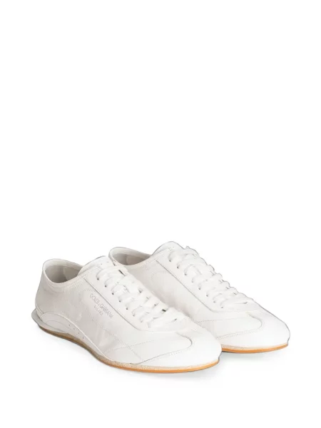 Sneakerși Dolce & Gabbana alb