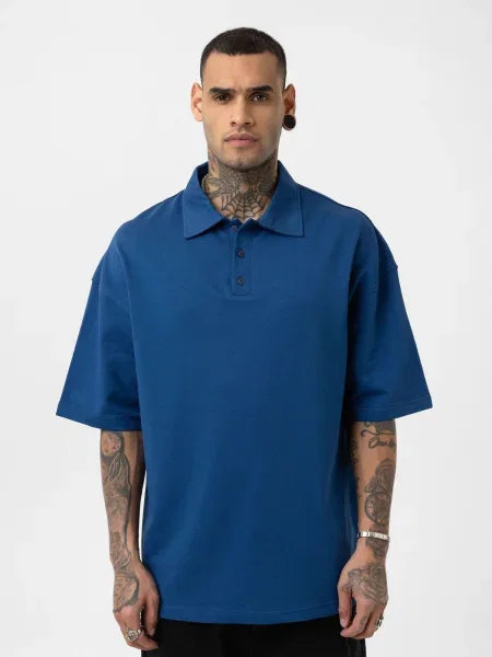 Dandalo Tricou Etienne indigo