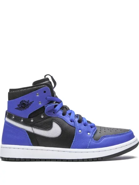 Sneakerși Jordan Air Jordan 1 albastru