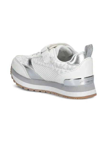 Sneakersy dziecięce Michael Kors białe