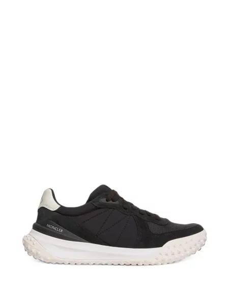 Sneakerși Moncler negru