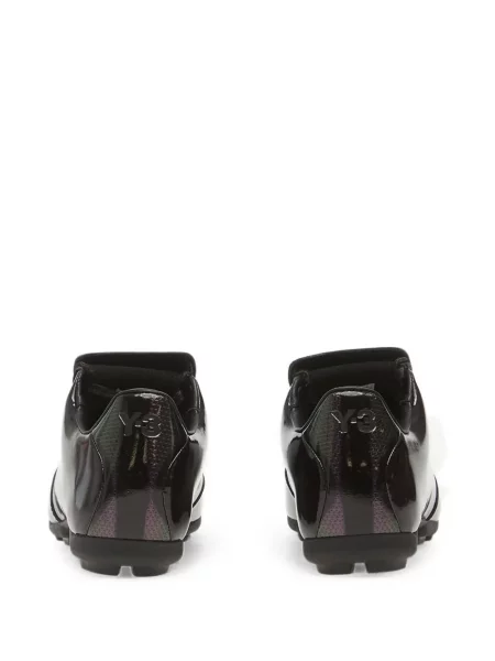 Sneakerși Y-3 negru