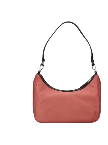 Kabelka Mandarina Duck ružová