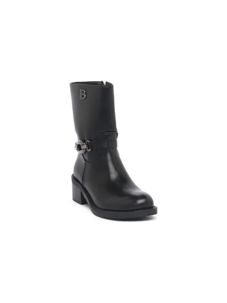 Pantofi Laura Biagiotti negru