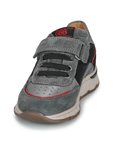 Pantofi copii Gbb gri
