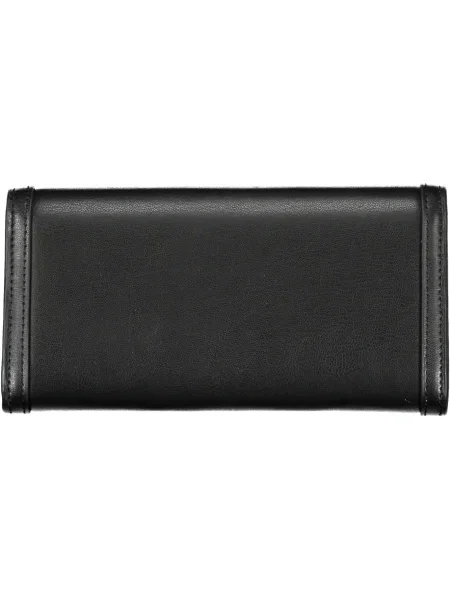 Portofel Tommy Hilfiger negru