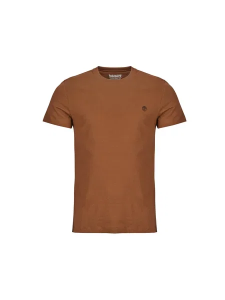 Majica Timberland s kratkimi rokavi