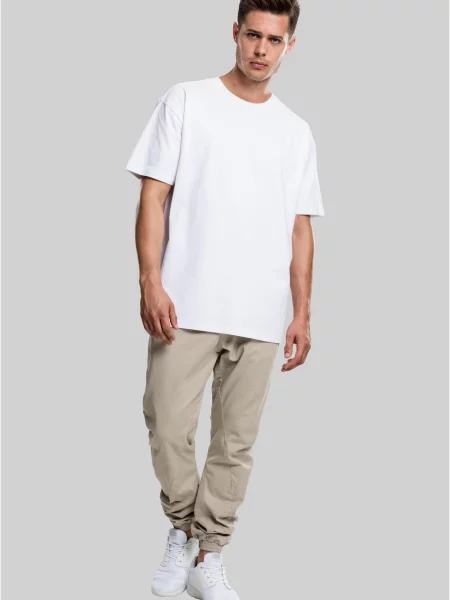 Tricou Urban Classics alb