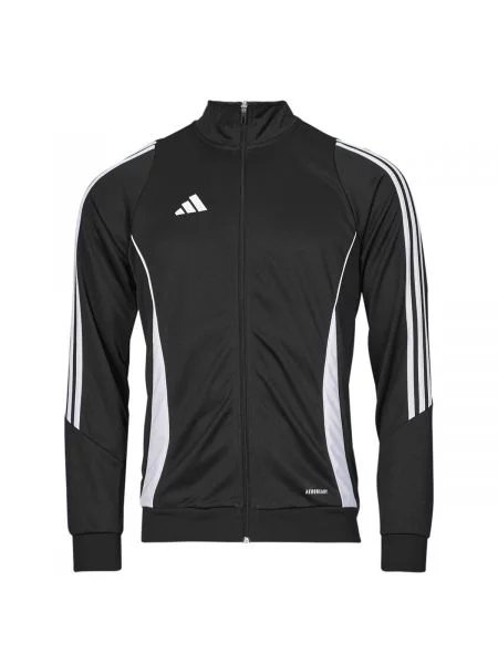Mikina Adidas bílá