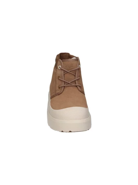 Boty UGG hnědé