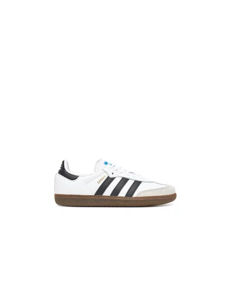 Adidas Sneakersy Samba OG bílá