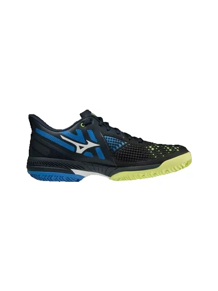 Pantofi Mizuno negru